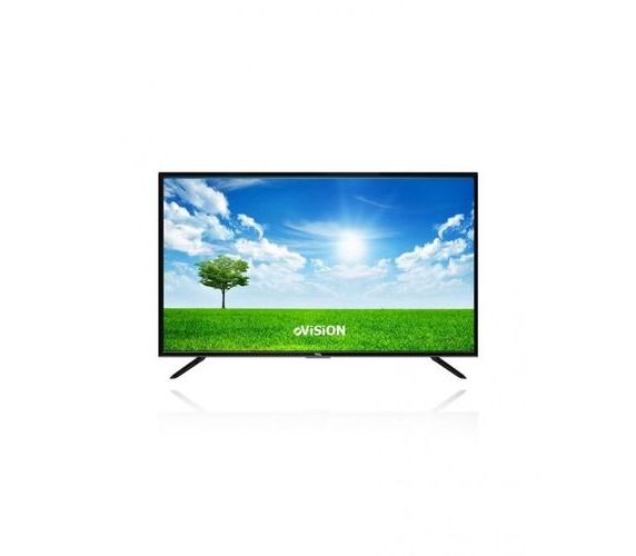 Tv Vision 24" slim LED TV