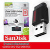 Usb OTG SANDISK 16GB