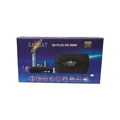 Samsat 60 HD MINI PLUS