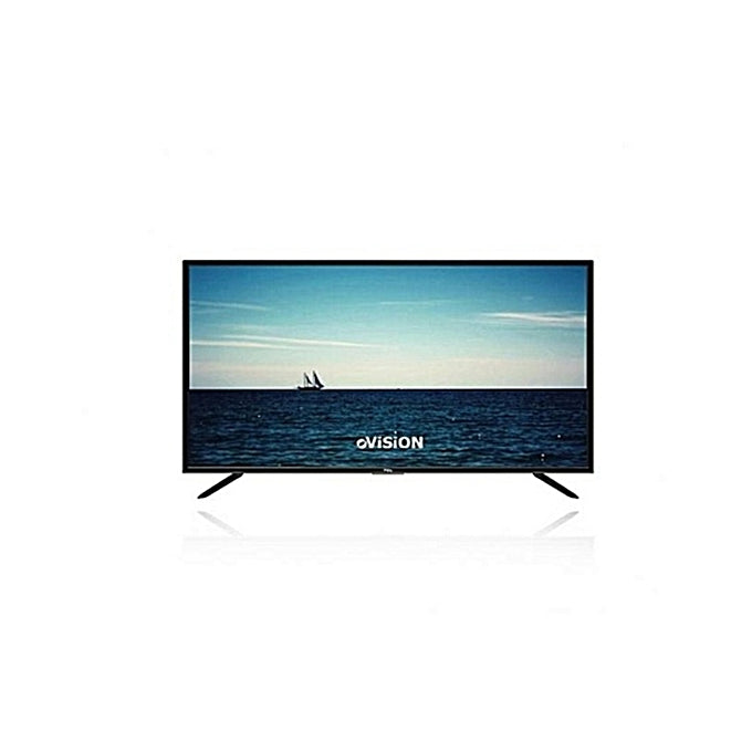 Vision TV VISION LED 50" Récepteur integré