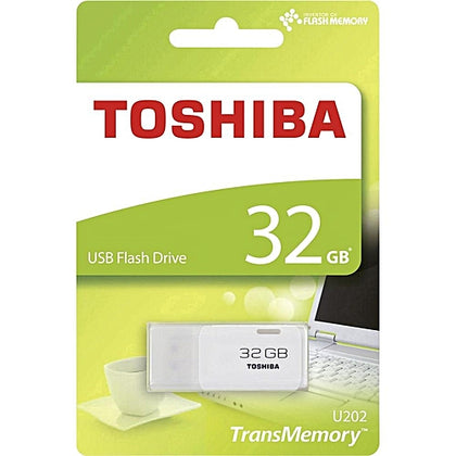 Usb Toshiba 32GB