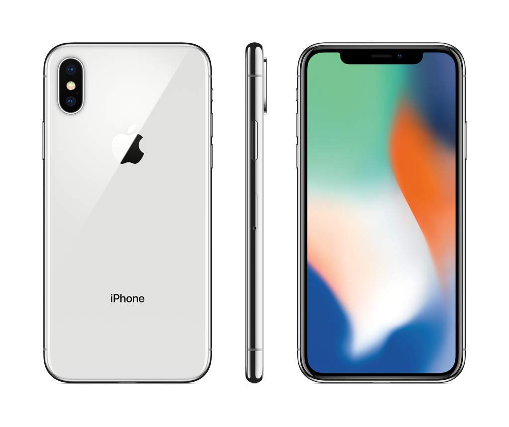 Iphone X 256GB