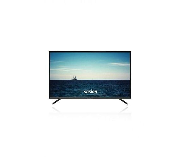 Tv Vision 24" slim LED TV