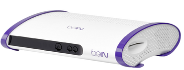 BEIN SPORTS TOP SPORTS | PREMIUIM FOOTBALL RECEPTEUR