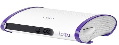 BEIN SPORTS TOP SPORTS | PREMIUIM FOOTBALL RECEPTEUR