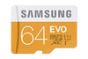 Carte memoire Samsung 64GB