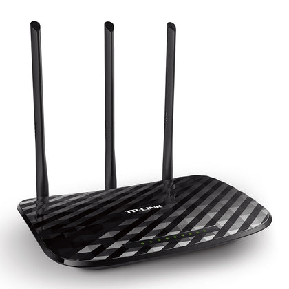 Tp link AC750 archer