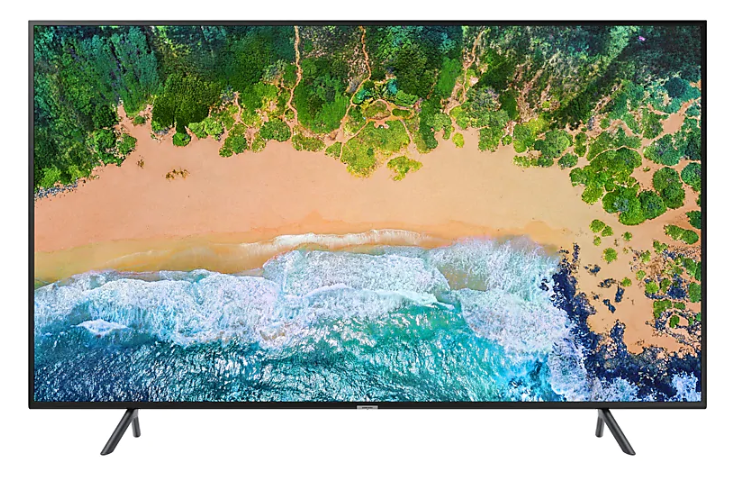 Tv Samsung 4K UHD NU 7175