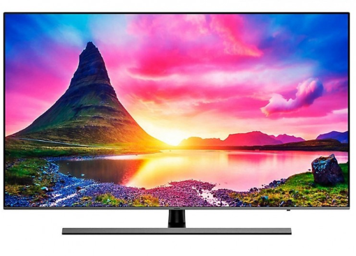 Tv Samsung 55 nu8075