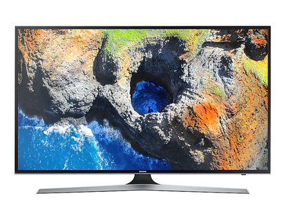 Tv Samsung 58 MU6199