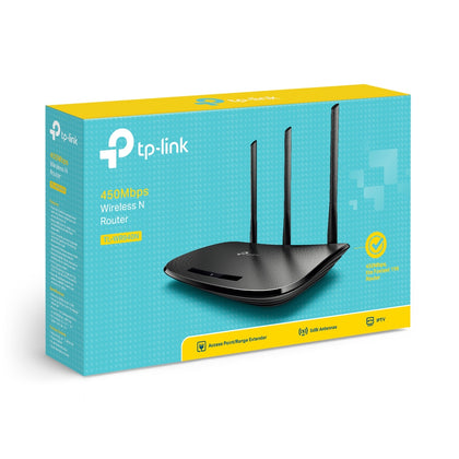 Tp link TL N450