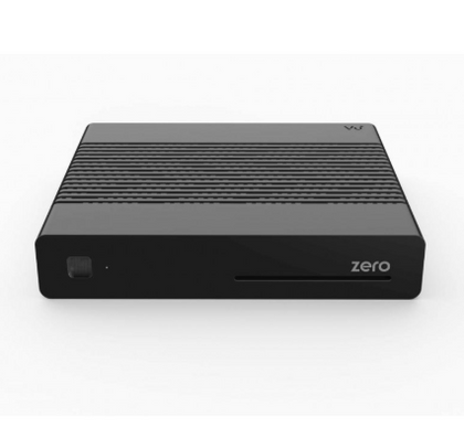 VU+ ZERO