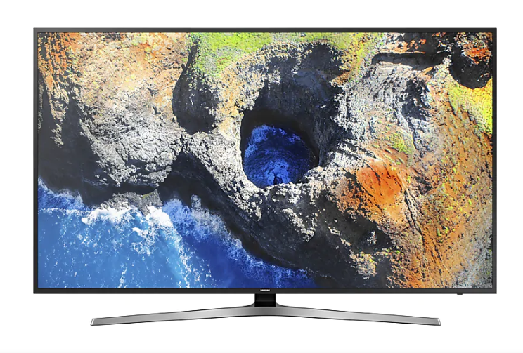 Tv Samsung UHD MU6170