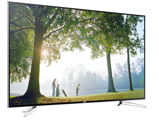 Samsung Full HD 75 H6400