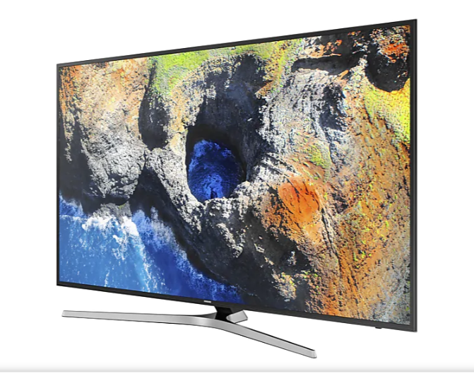 Tv Samsung UHD MU6170