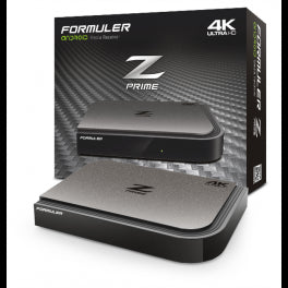 FORMULER Z PRIME